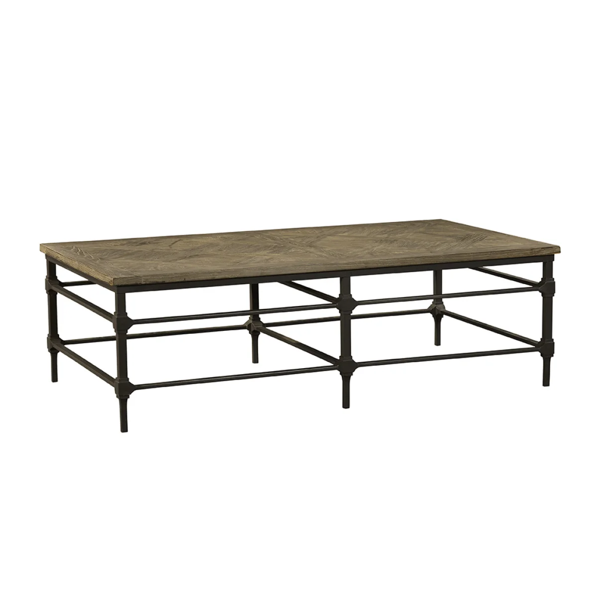Coldiron Cocktail Table Cocktail & Coffee Tables Cocktail & Coffee Tables 4