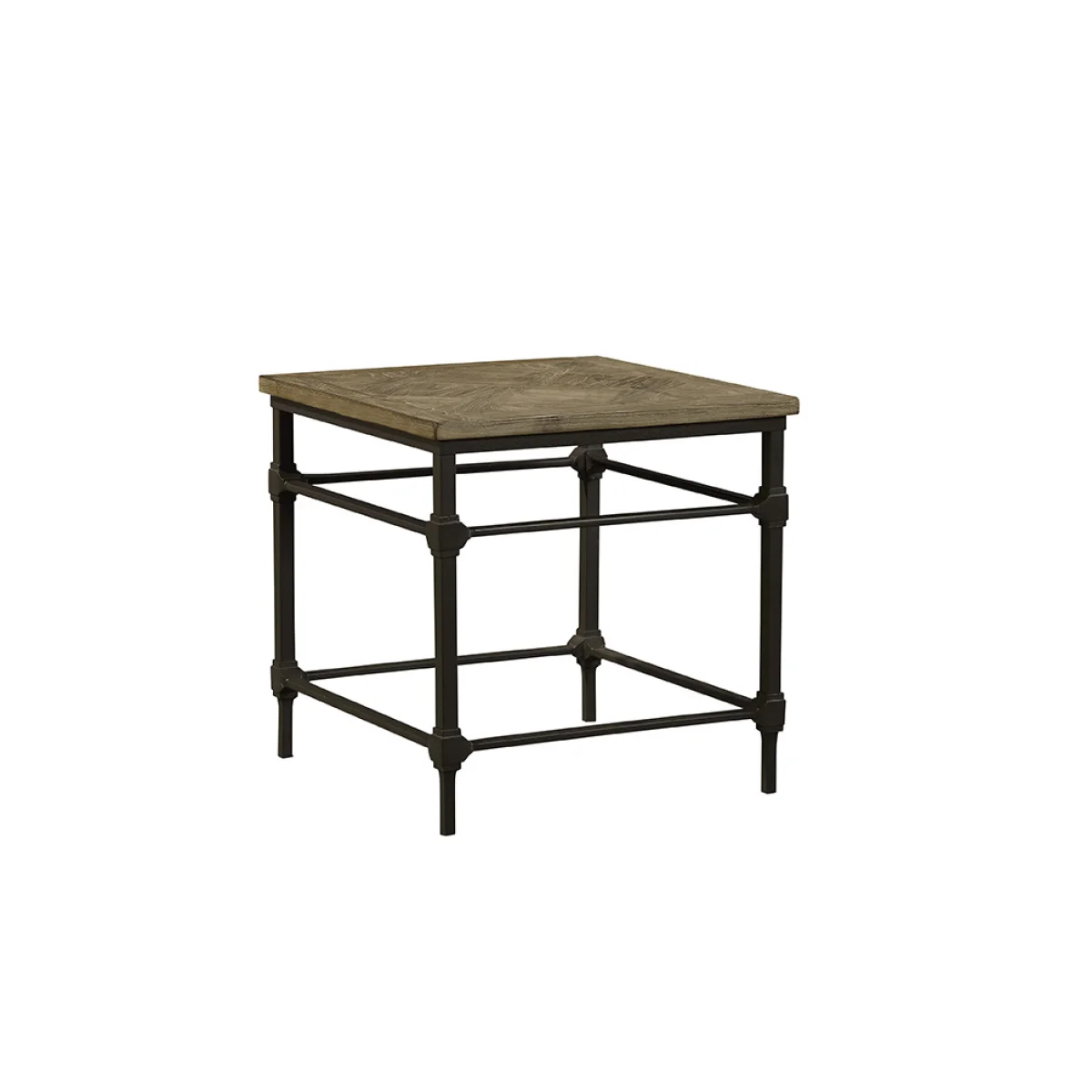 Coldiron End Table End tables End Tables 4