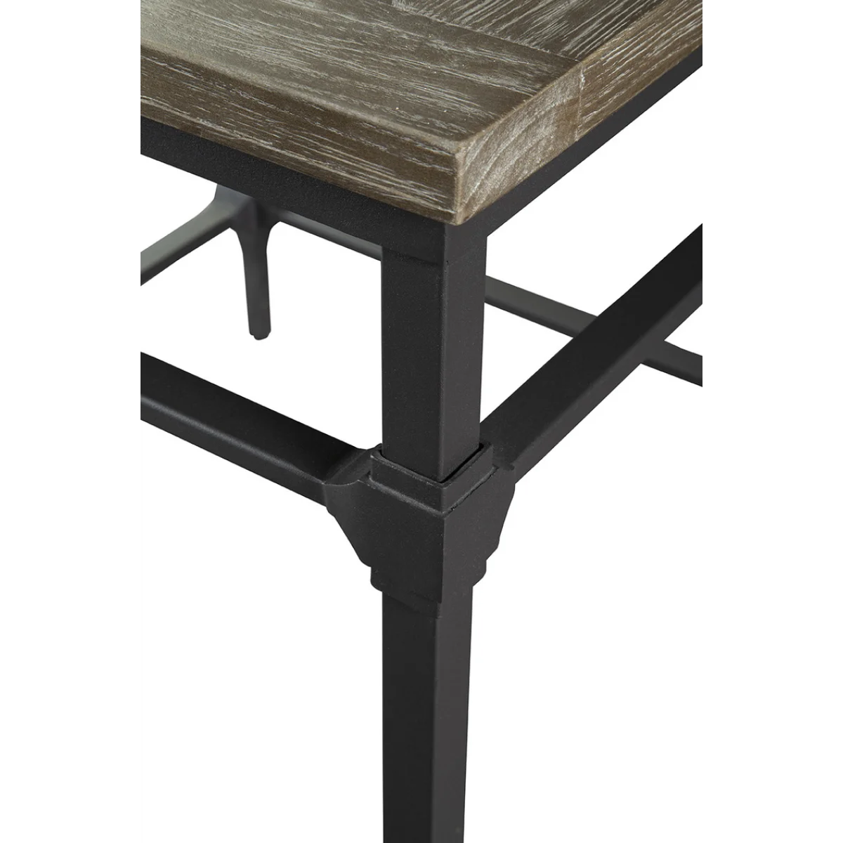 Coldiron End Table End tables End Tables 6