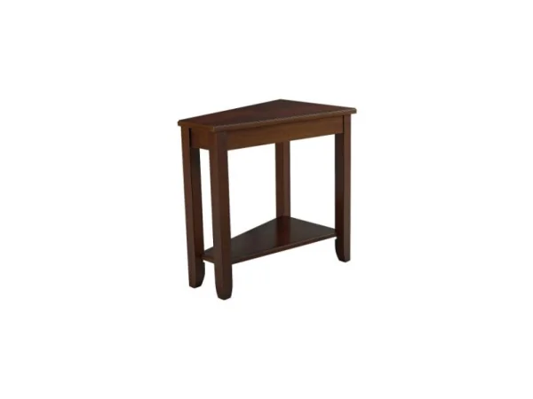 Sampson Side Table End tables Brown 15