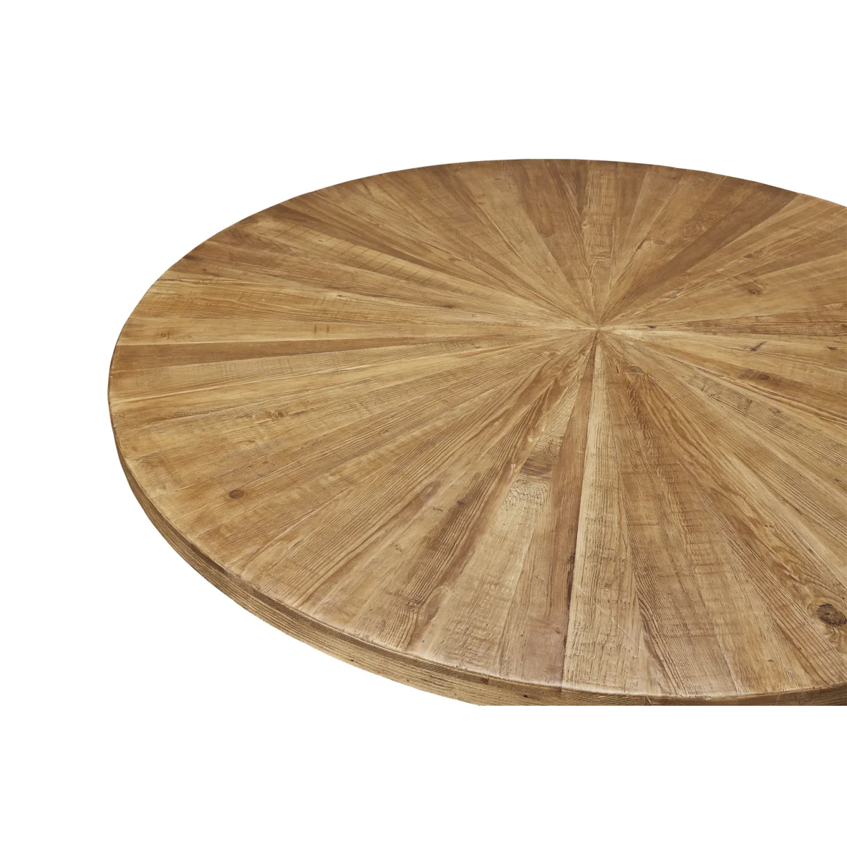 Equator Table Dining Tables Brown 6