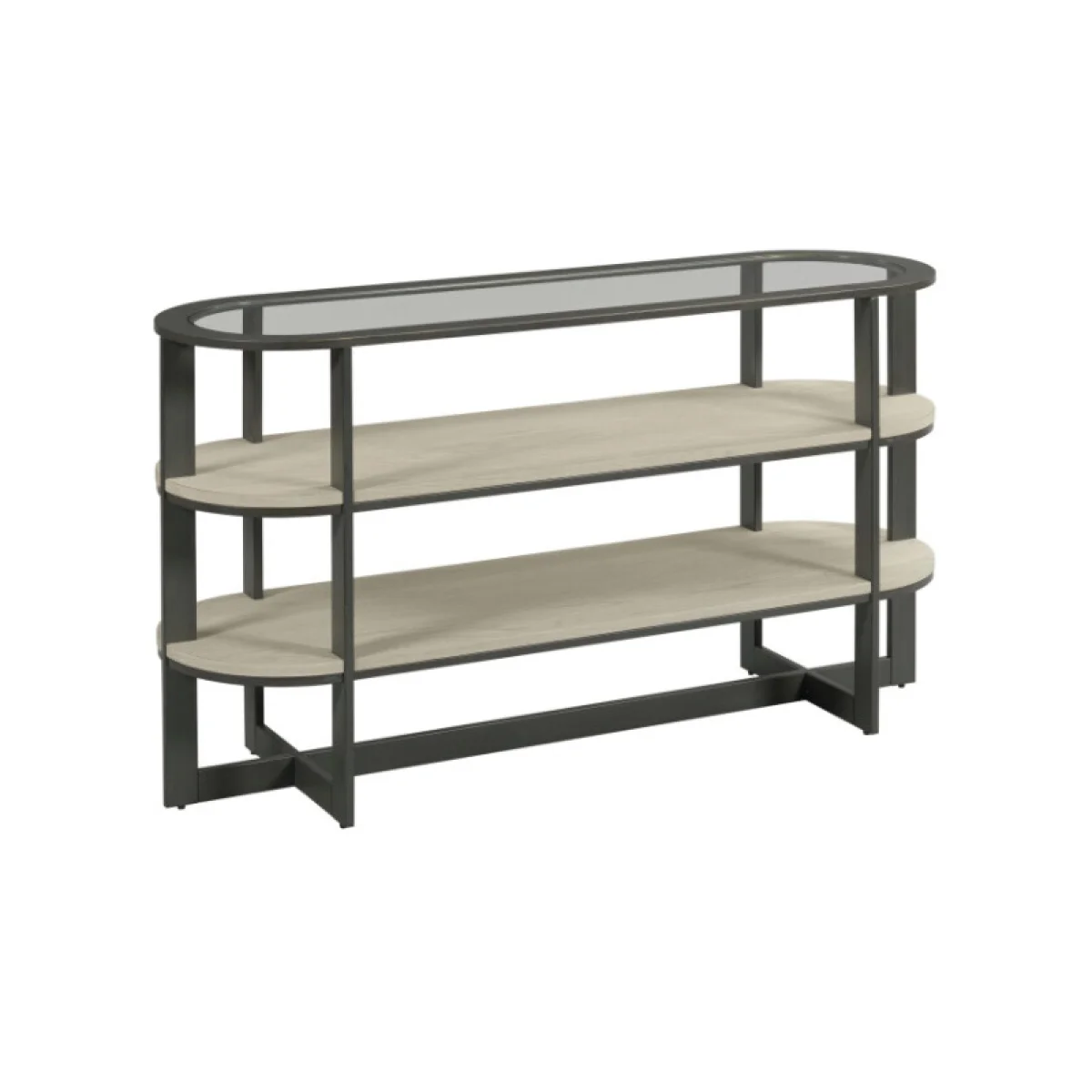 Portrait Sofa Table Sofa Tables Cream 4