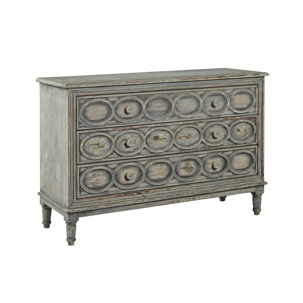 Noir Chest Chests black 4