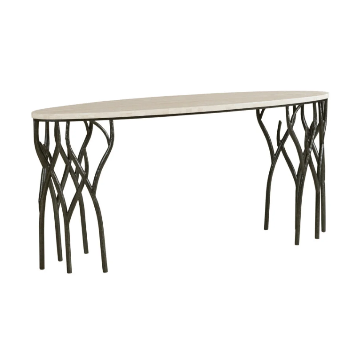 Willow Sofa Console Table Console Tables Console Sofas 4