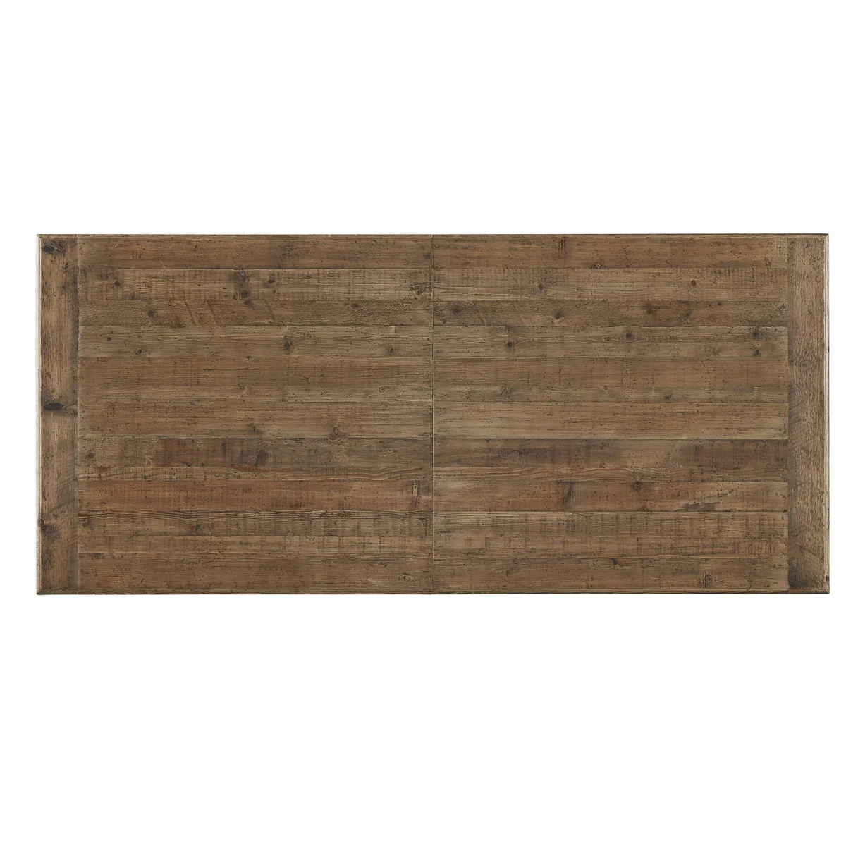 Biloxi Extension Dining Table Dining Tables Brown 7