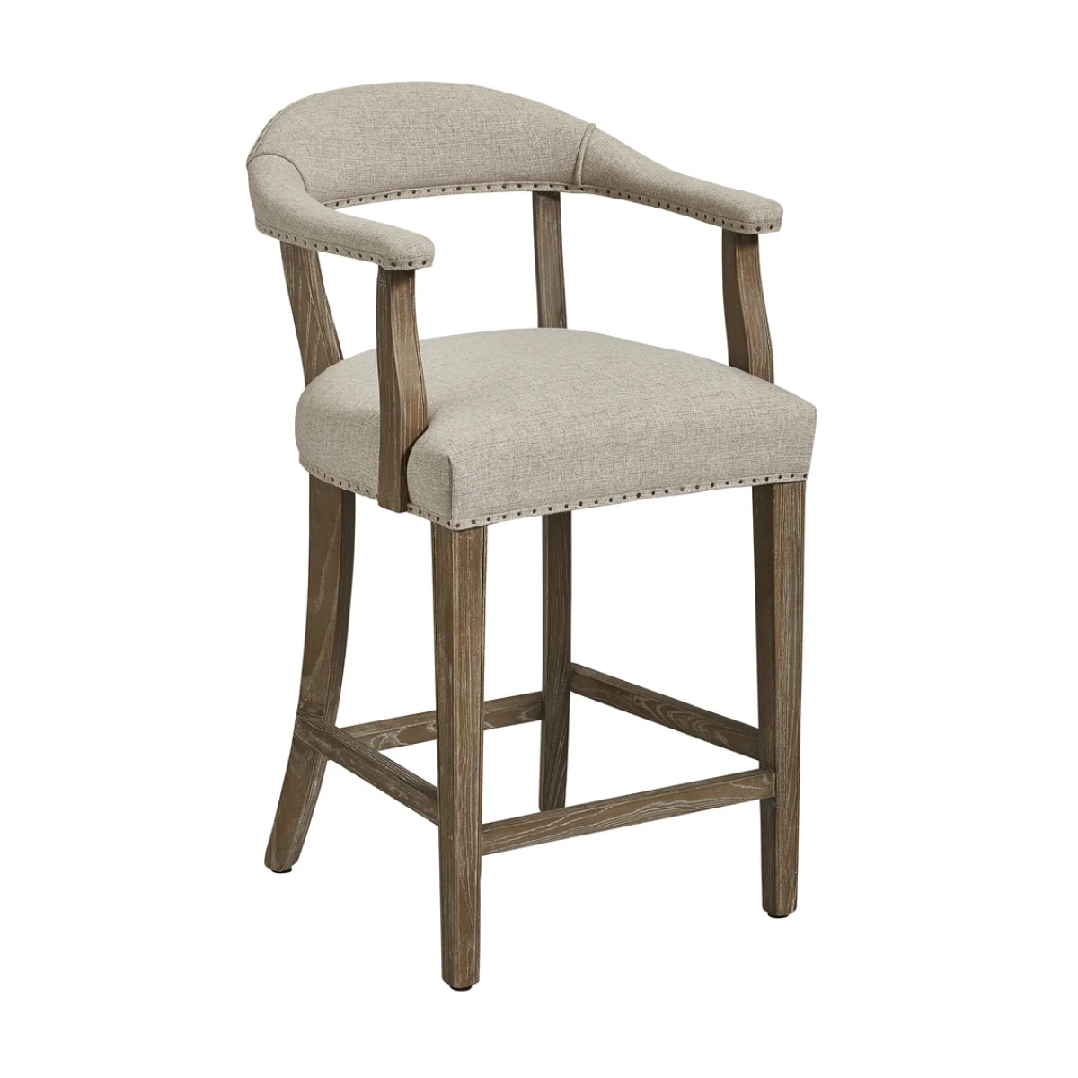 Wyatt Counter Stool Barstools Barstools 4