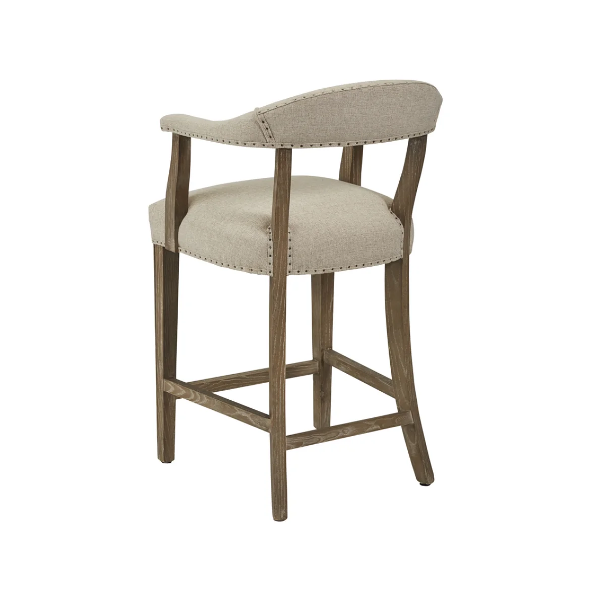 Wyatt Counter Stool Barstools Barstools 6