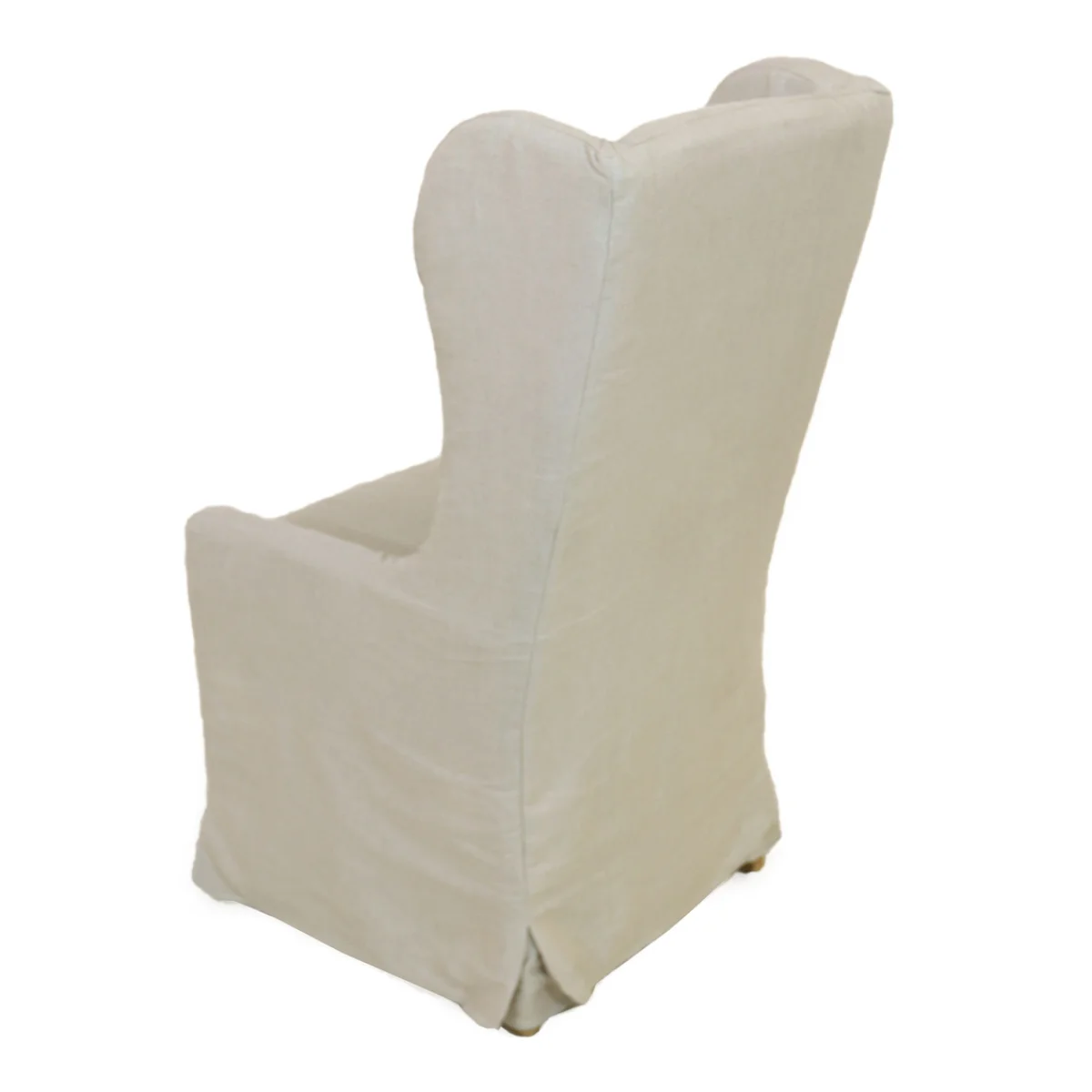 Highback Linen Host Chair Chairs Chairs 6
