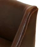 Iron Pipe Bar Stool Barstools Barstools 11