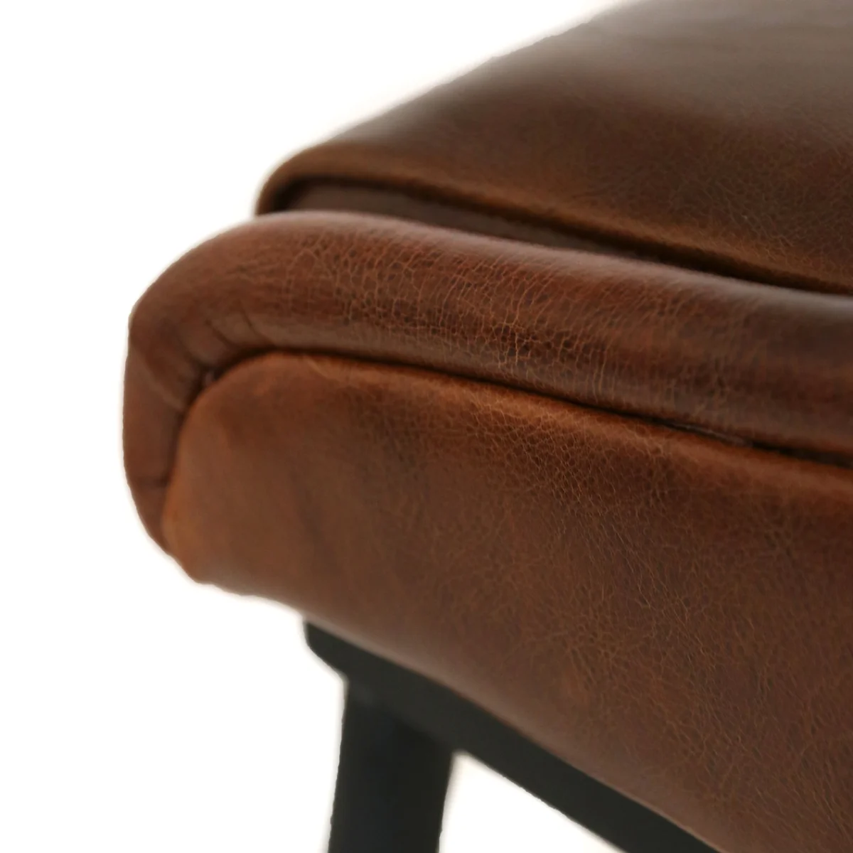 Iron Pipe Bar Stool Barstools Barstools 8