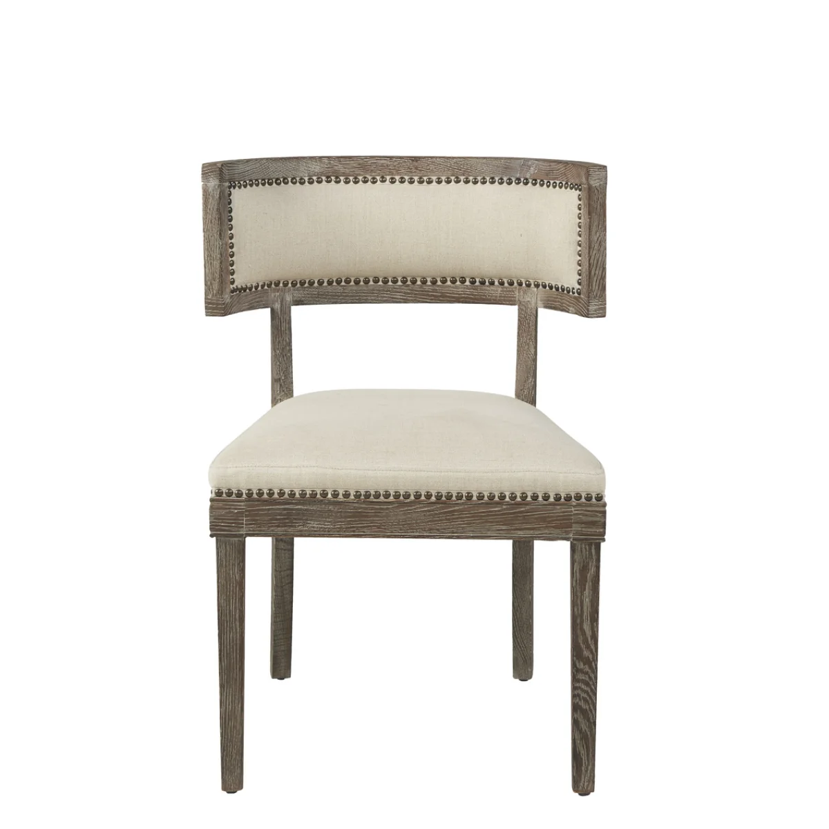 Stonebridge Dining Chair Chairs & Benches Brown 7