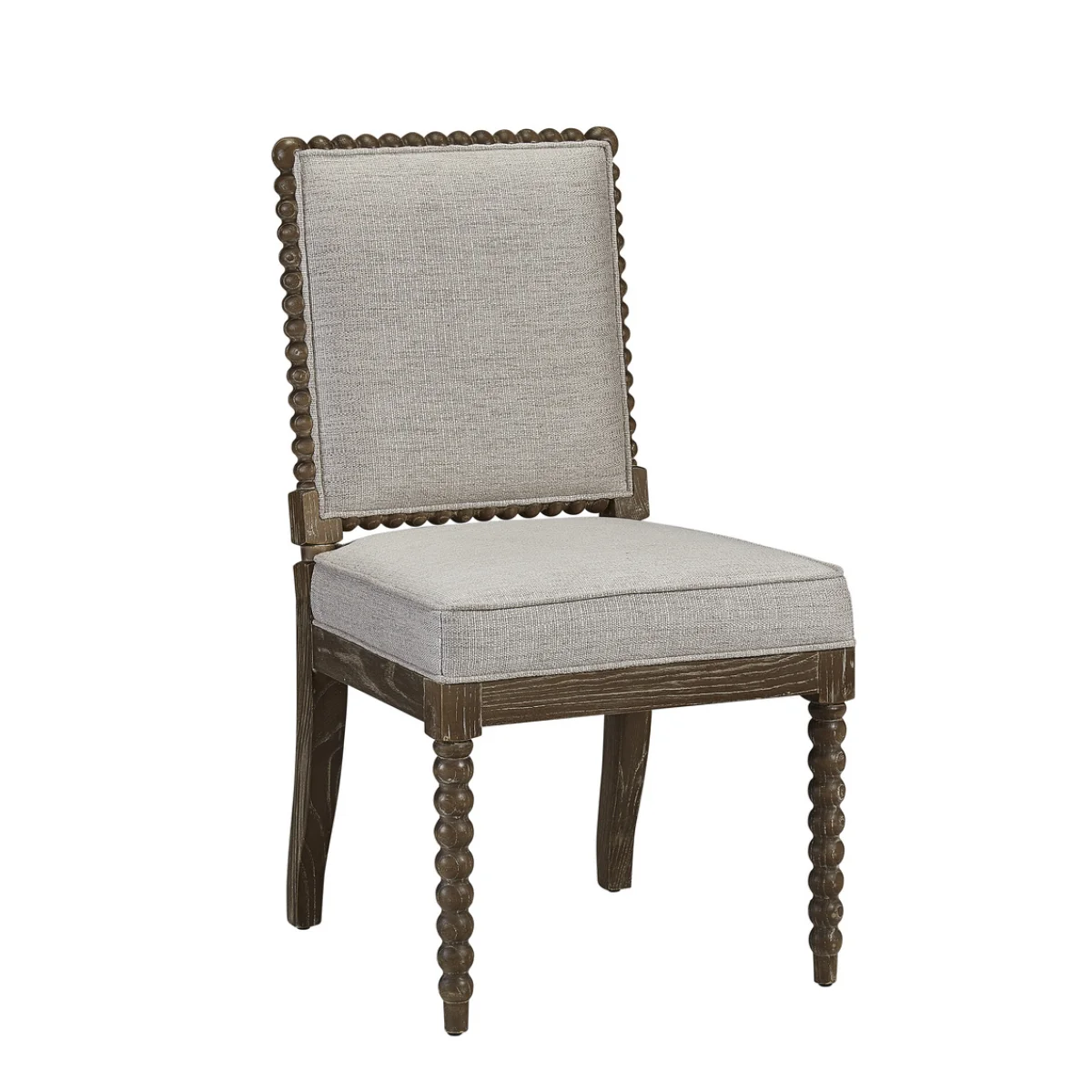 Sara Dining Chair Chairs & Benches Brown 4
