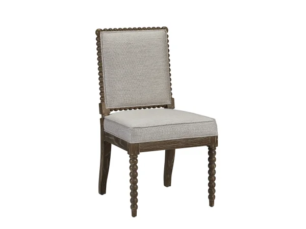 Sara Dining Chair Chairs & Benches Brown