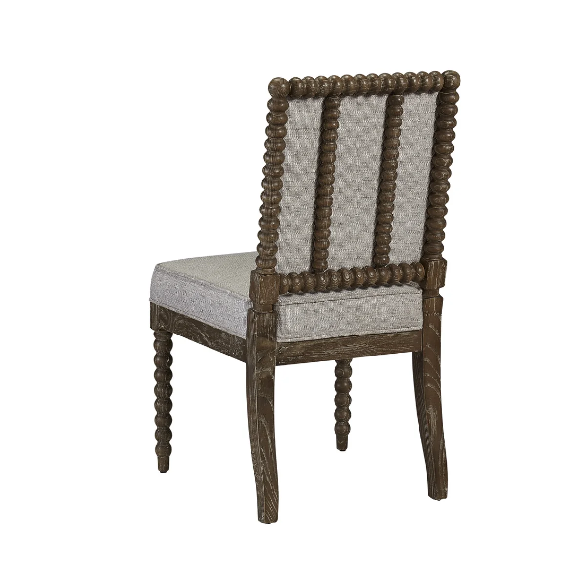 Sara Dining Chair Chairs & Benches Brown 6