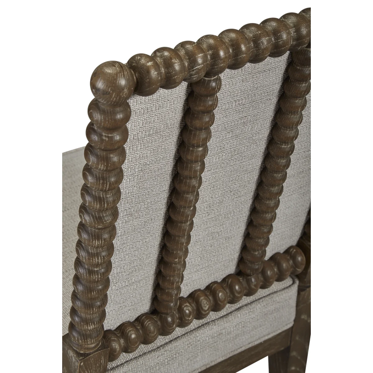 Sara Dining Chair Chairs & Benches Brown 7
