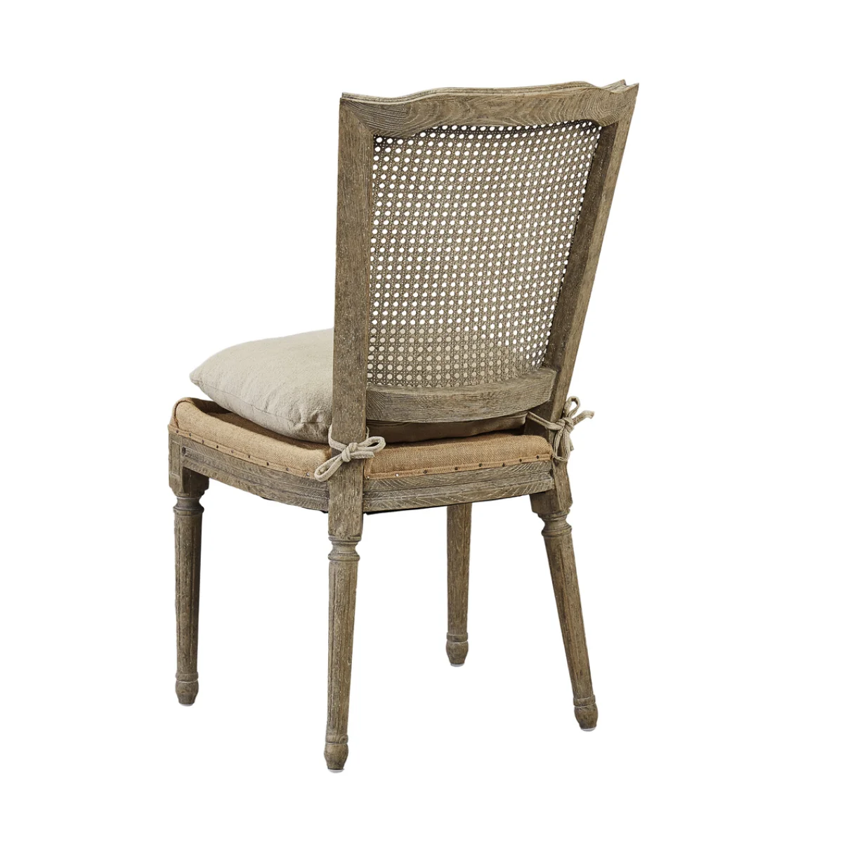 Morton Dining Side Chair Chairs & Benches Chairs & Benches 6