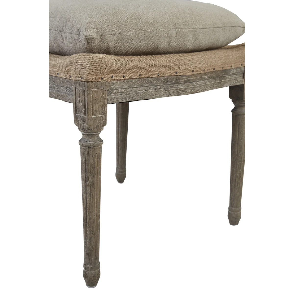 Morton Dining Side Chair Chairs & Benches Chairs & Benches 8