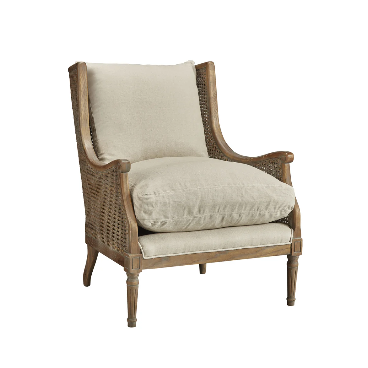 Tova Occasional Chair Chairs Chairs 4