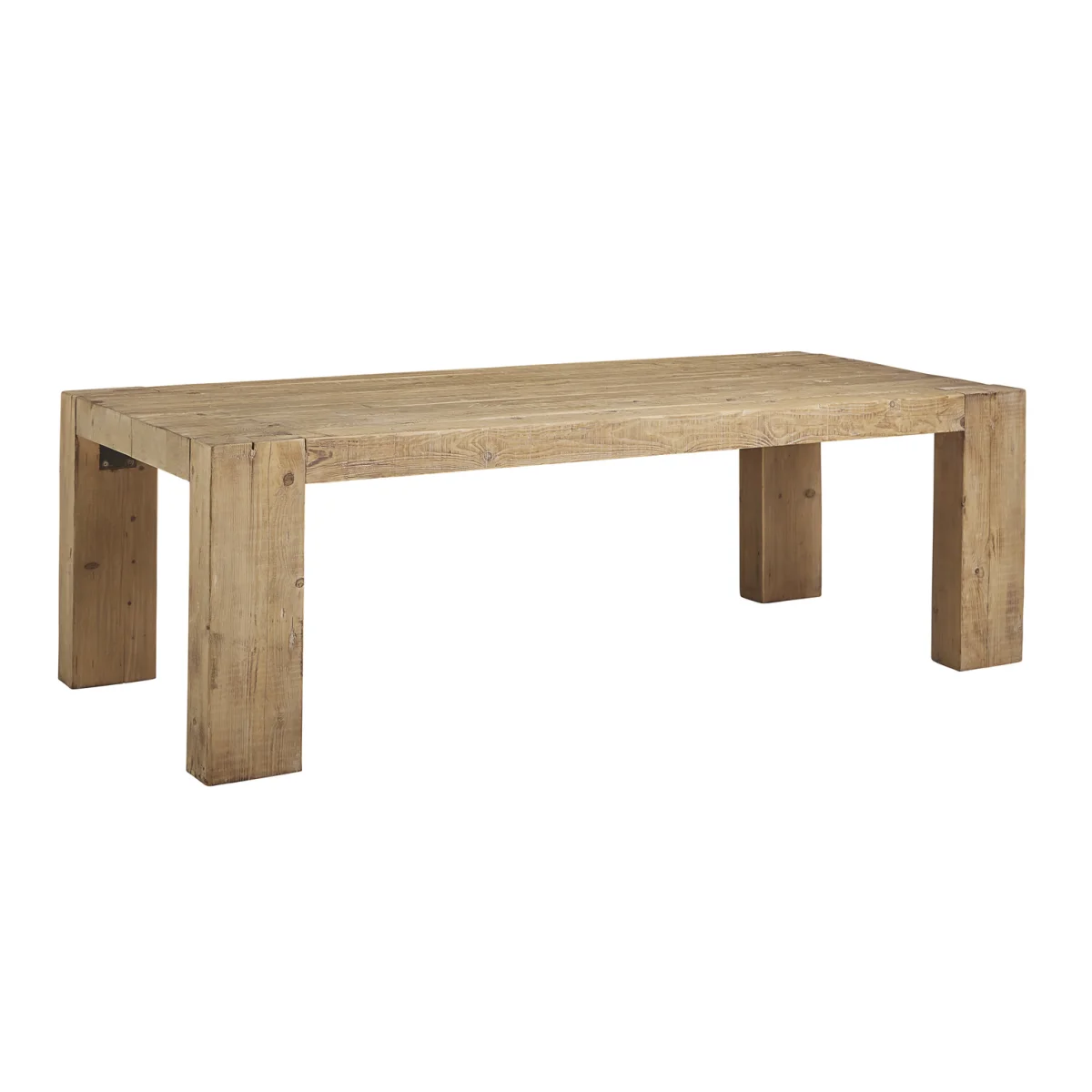 Ranger Dining Table Dining Tables Brown 4