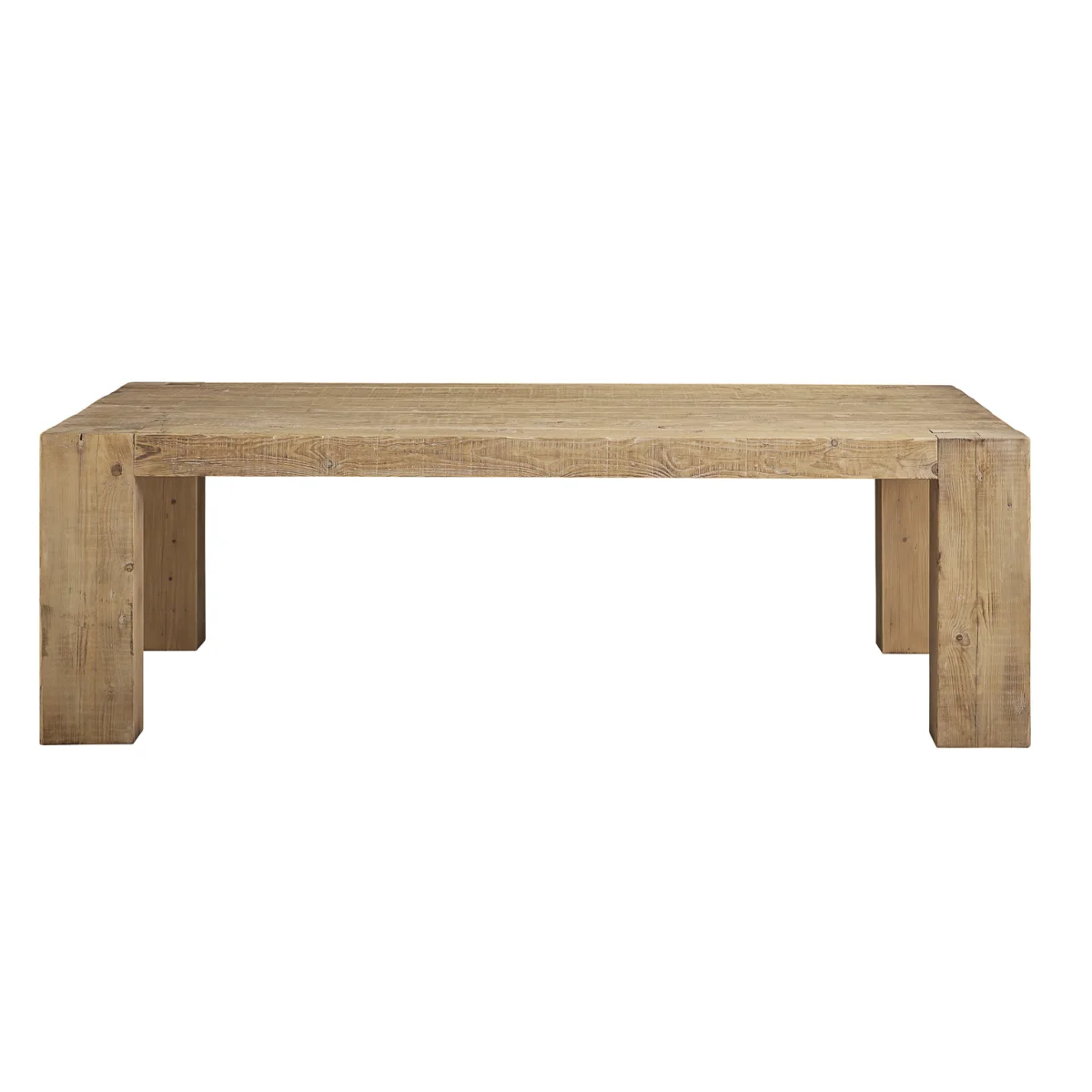Ranger Dining Table Dining Tables Brown 6