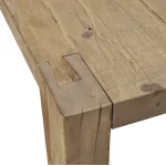Ranger Dining Table Dining Tables Brown 11