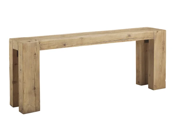 Ranger Console Console Tables Brown