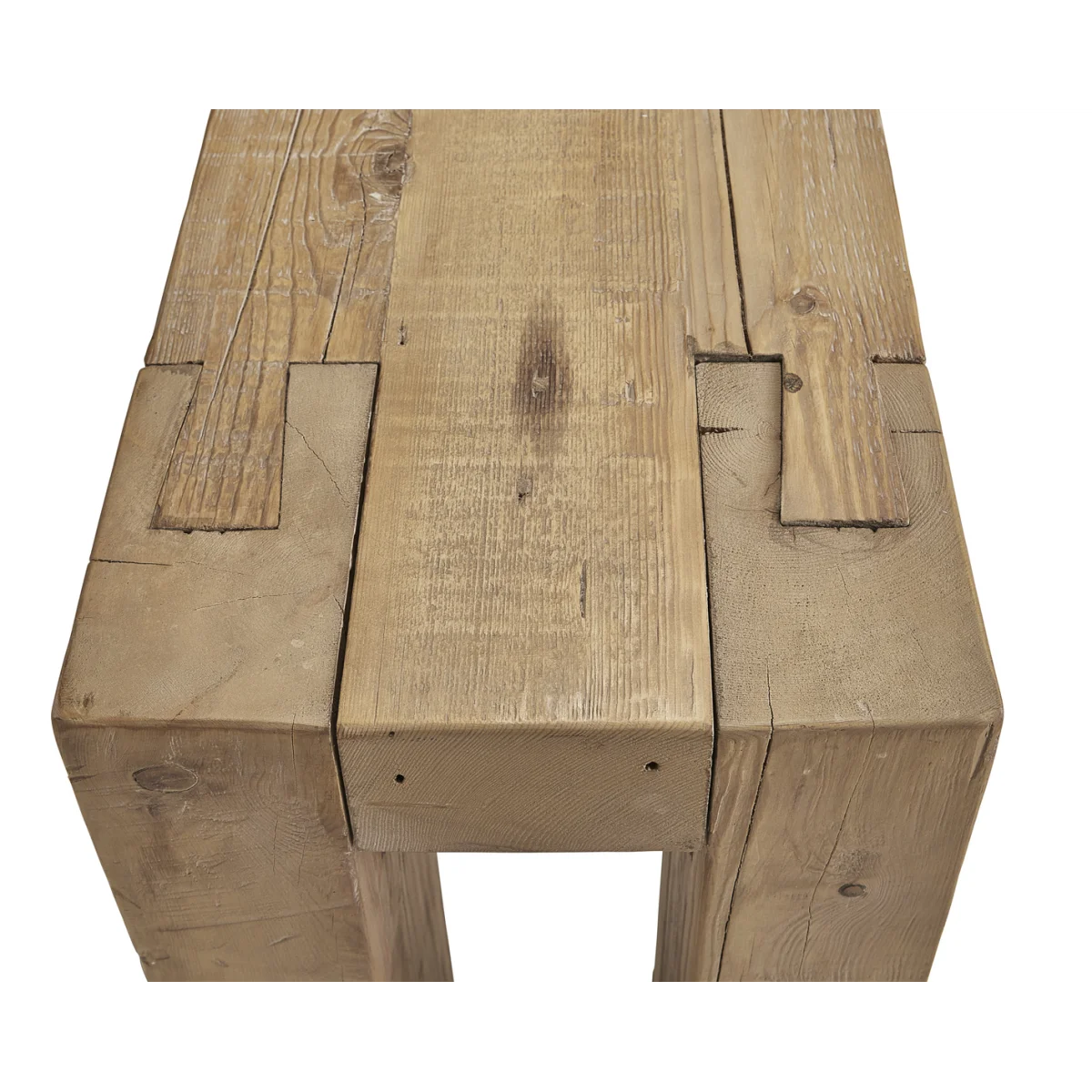 Ranger Console Console Tables Brown 7
