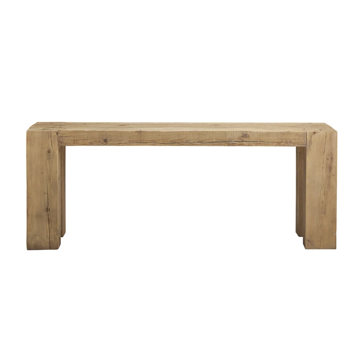 Ranger Console Console Tables Brown 8