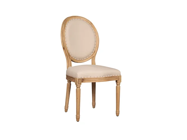 Chairsides Downtown Chairside Table-oak Chairside Tables Brown 10