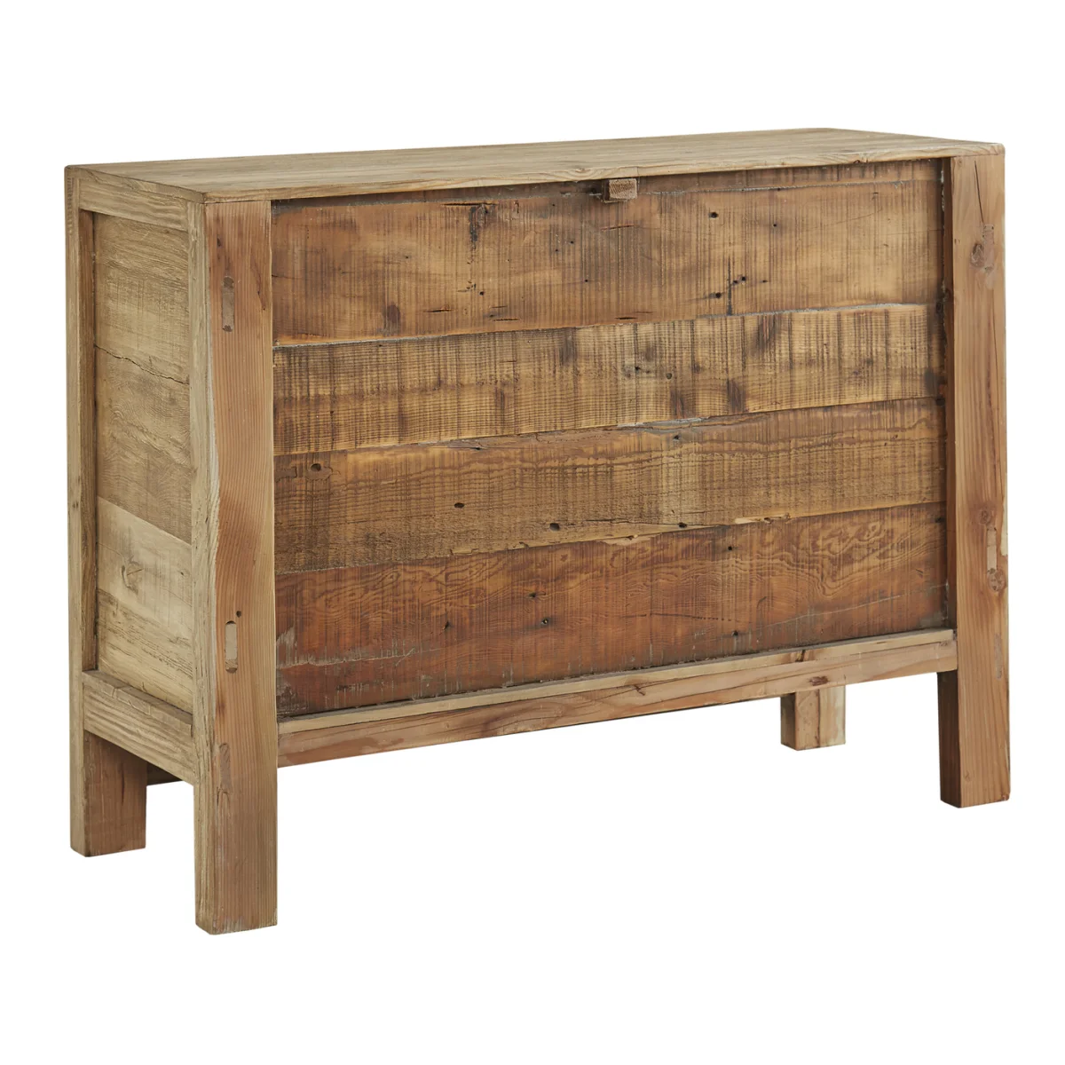 Antique Walter Sideboard Dining Storage Brown 6
