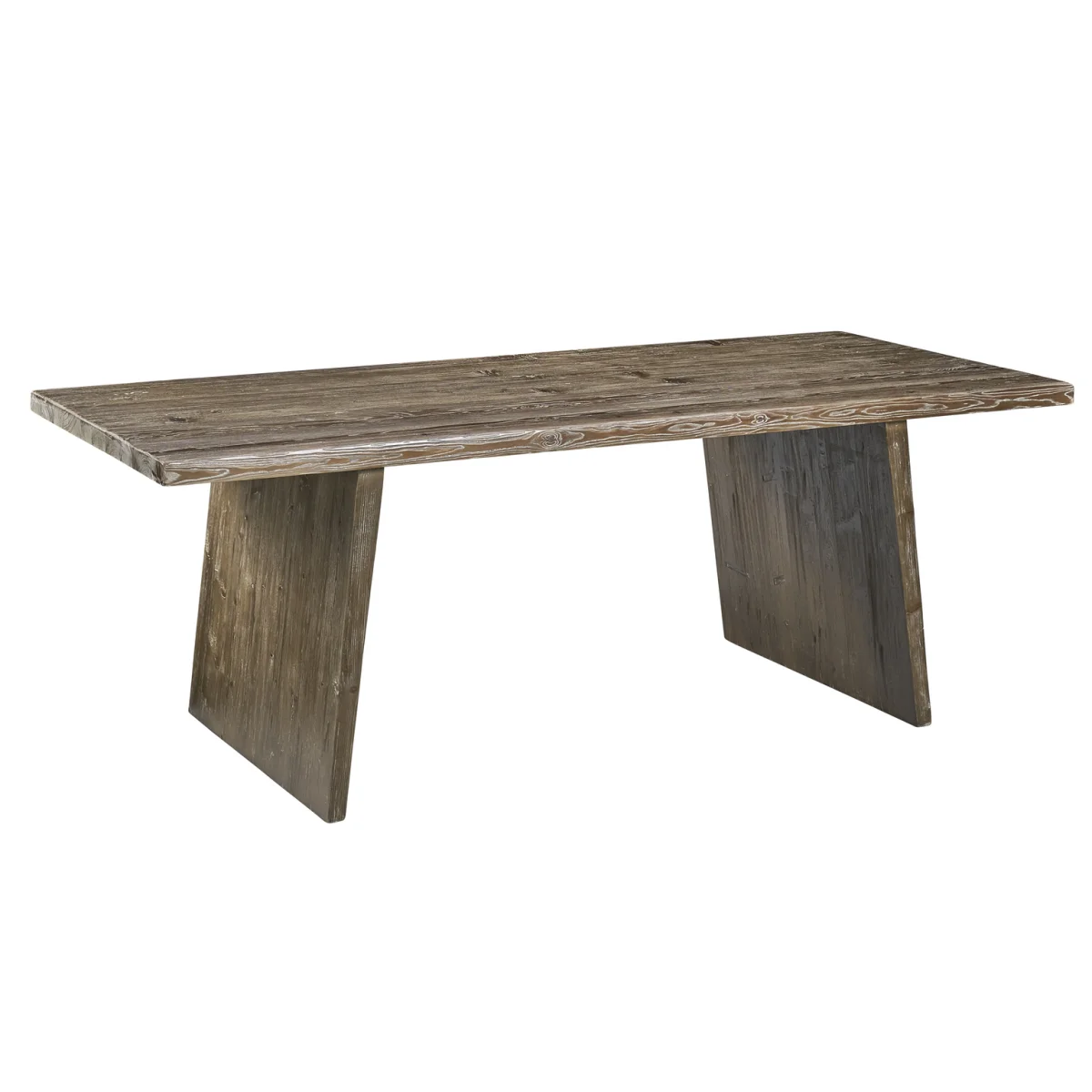 Buckhead Dining Table Dining Tables Brown 4