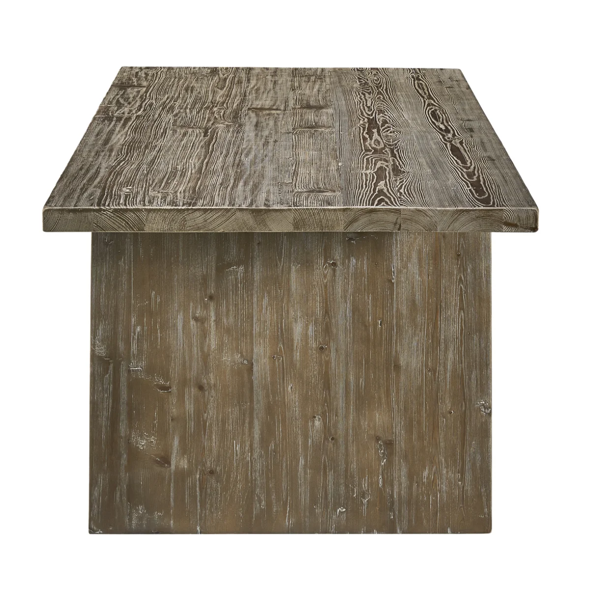 Buckhead Dining Table Dining Tables Brown 7