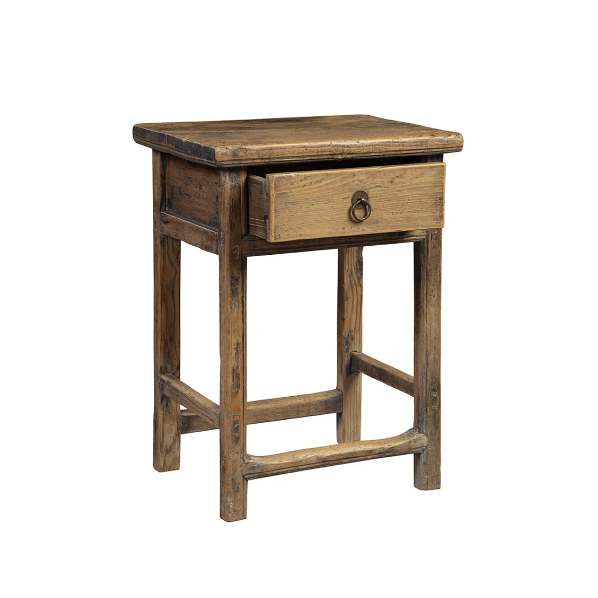 Sampson Side Table End tables Brown 6