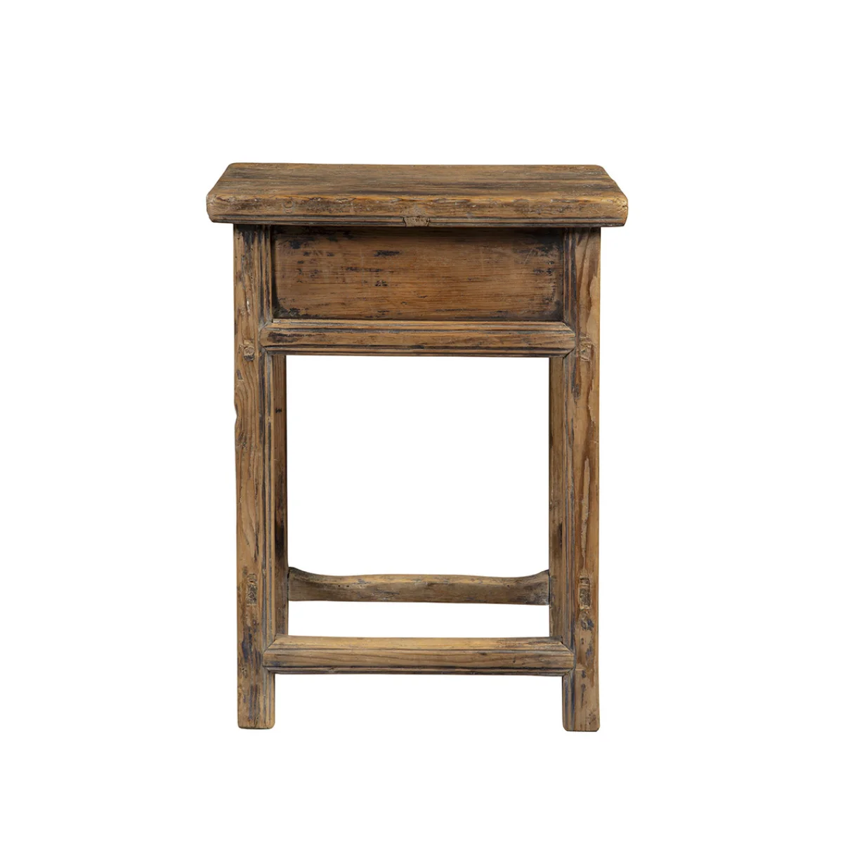 Sampson Side Table End tables Brown 7