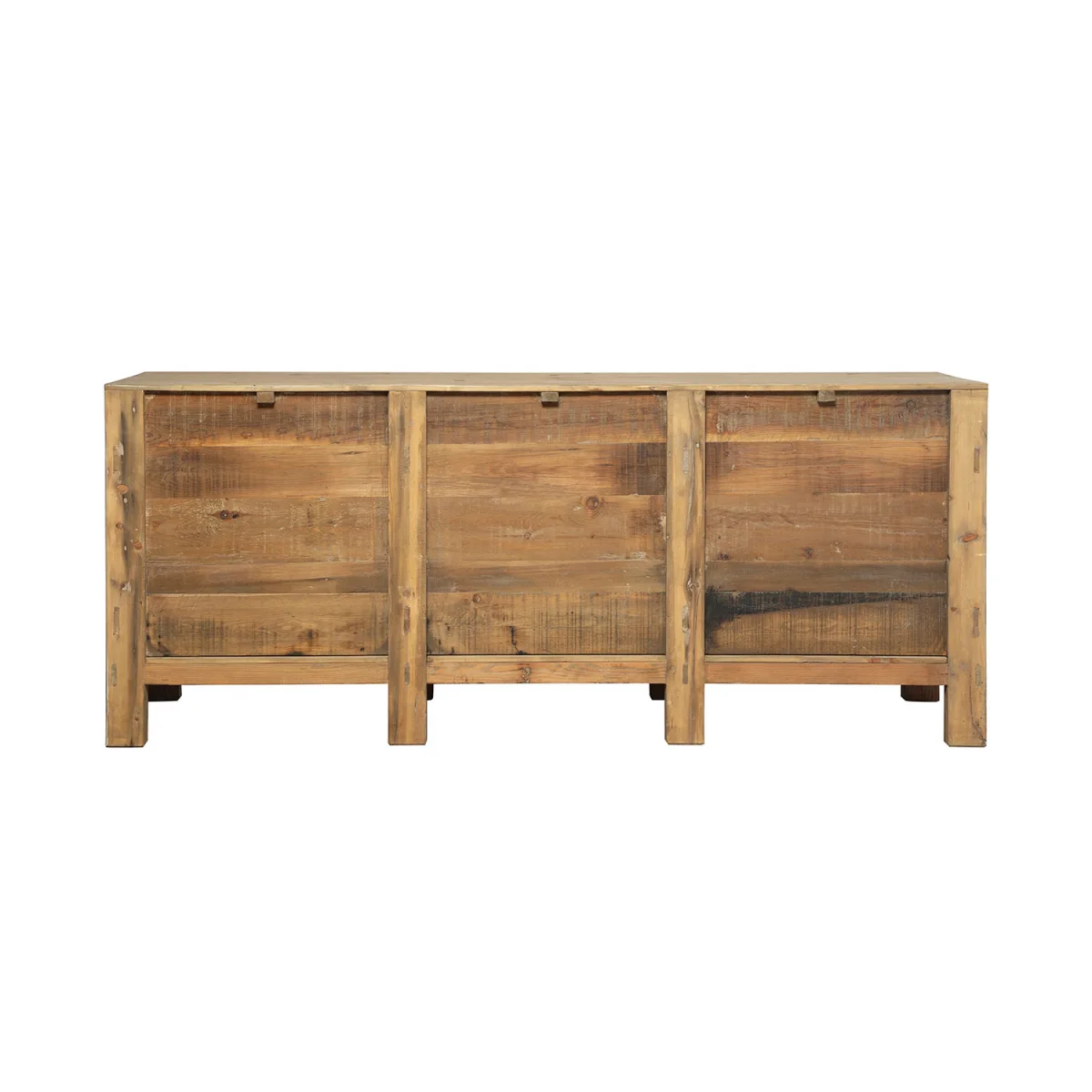 Vernon Sideboard Dining Storage Brown 6