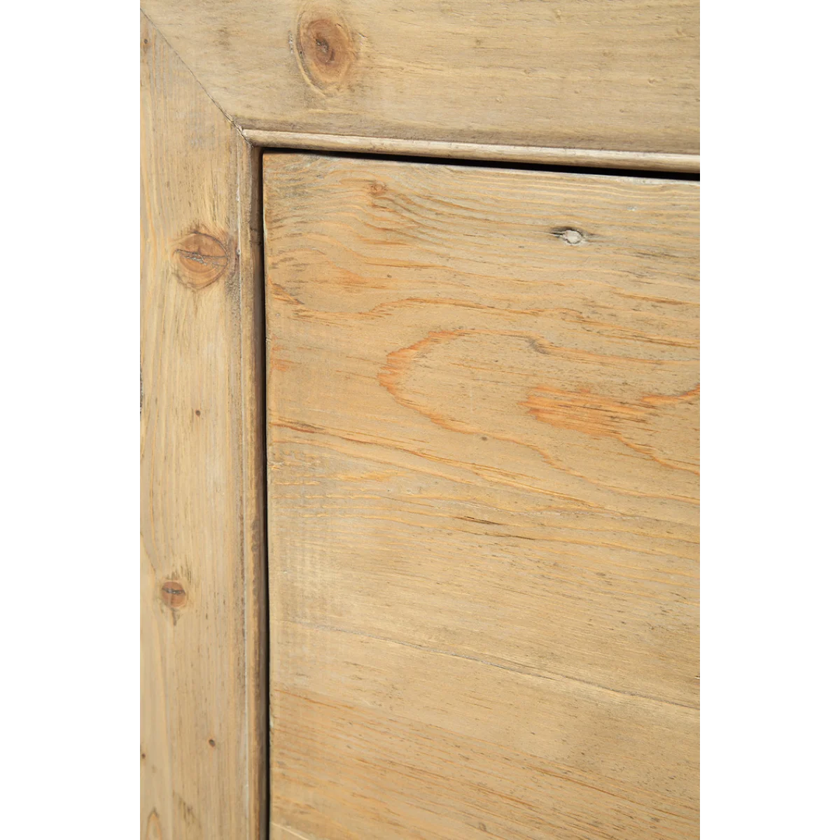 Vernon Sideboard Dining Storage Brown 8