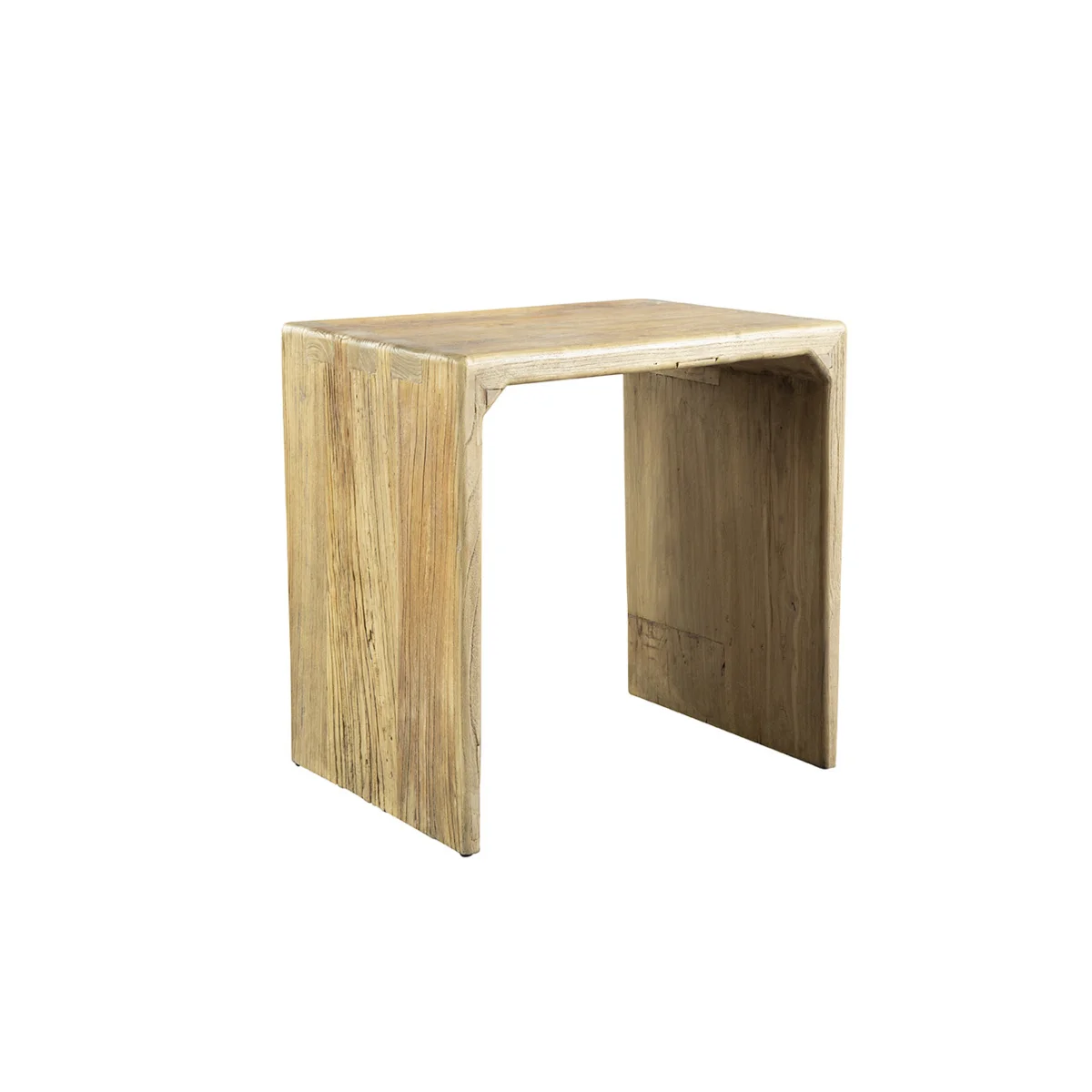 Holliman End Table End tables Brown 4