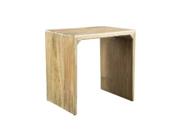 Holliman End Table End tables Brown
