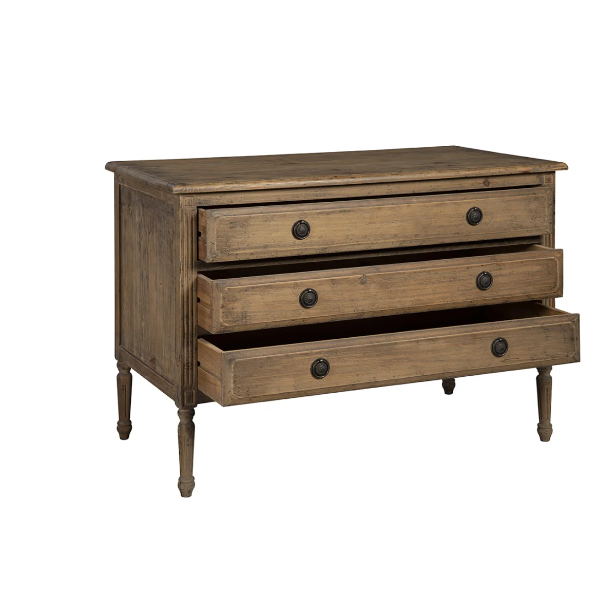 Geraldine Chest Chests Brown 6