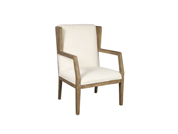 Colson End Table End tables Dark Stain 12