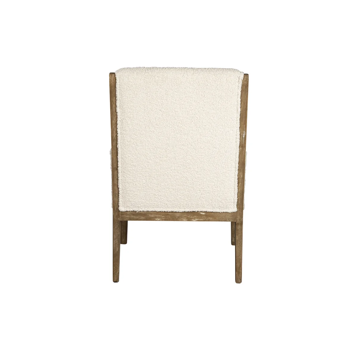 Gentlemen’s Occasional Chair Chairs Brown 6