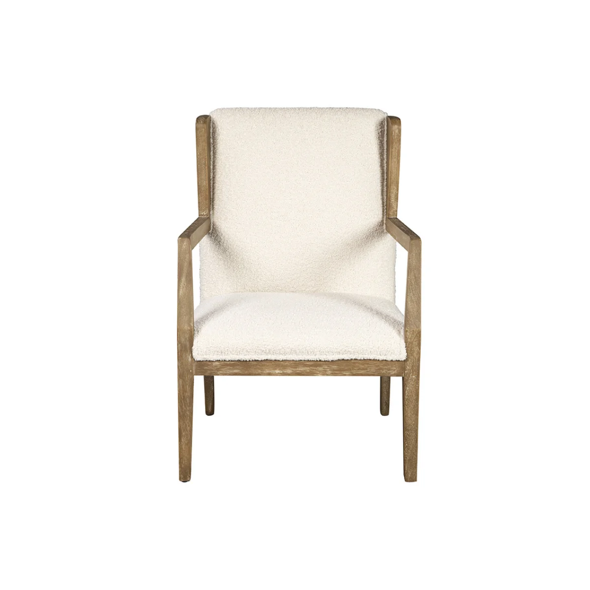 Gentlemen’s Occasional Chair Chairs Brown 8