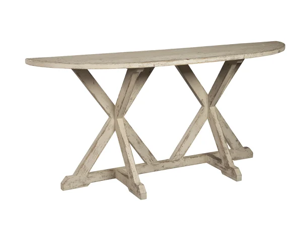 Bradshaw Console Console Tables Brown