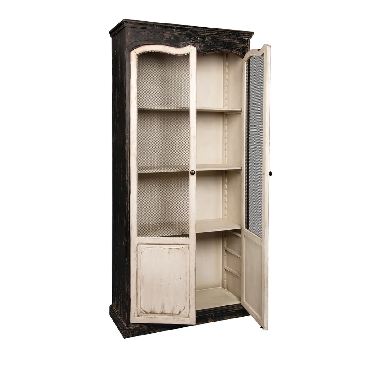 Monetti Cabinet Accent Furniture Accent Furniture 6