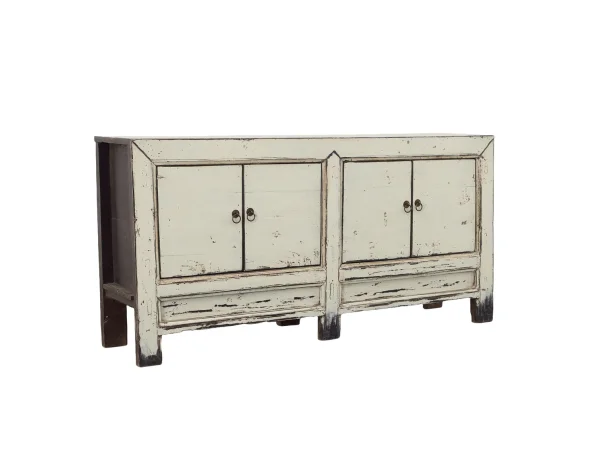 Finnegan 98″ Hutch Fireplaces Aspen Home 15