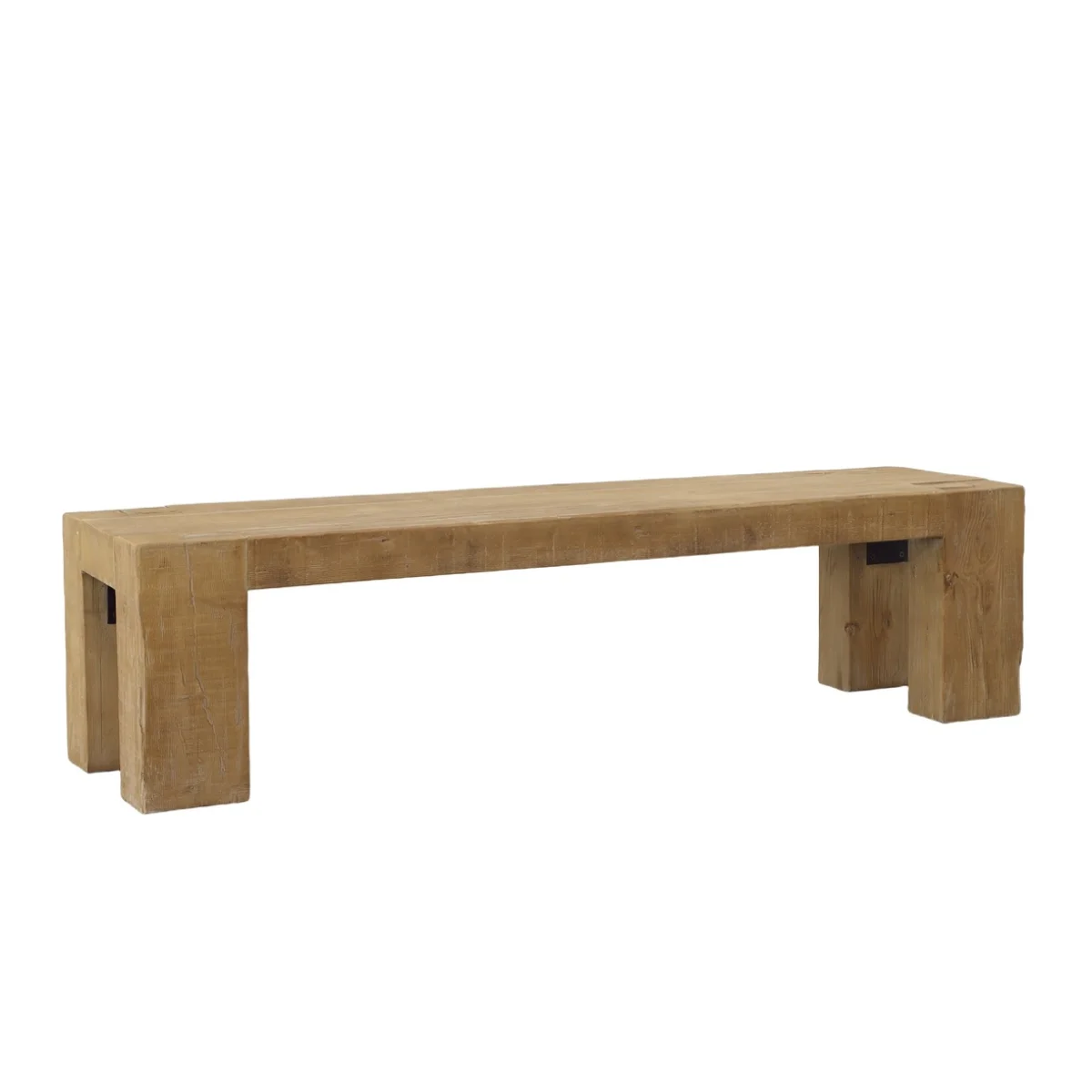 Ranger Bench Chairs & Benches Brown 4
