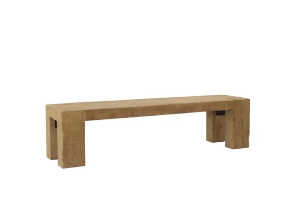 Ranger Bench Chairs & Benches Brown