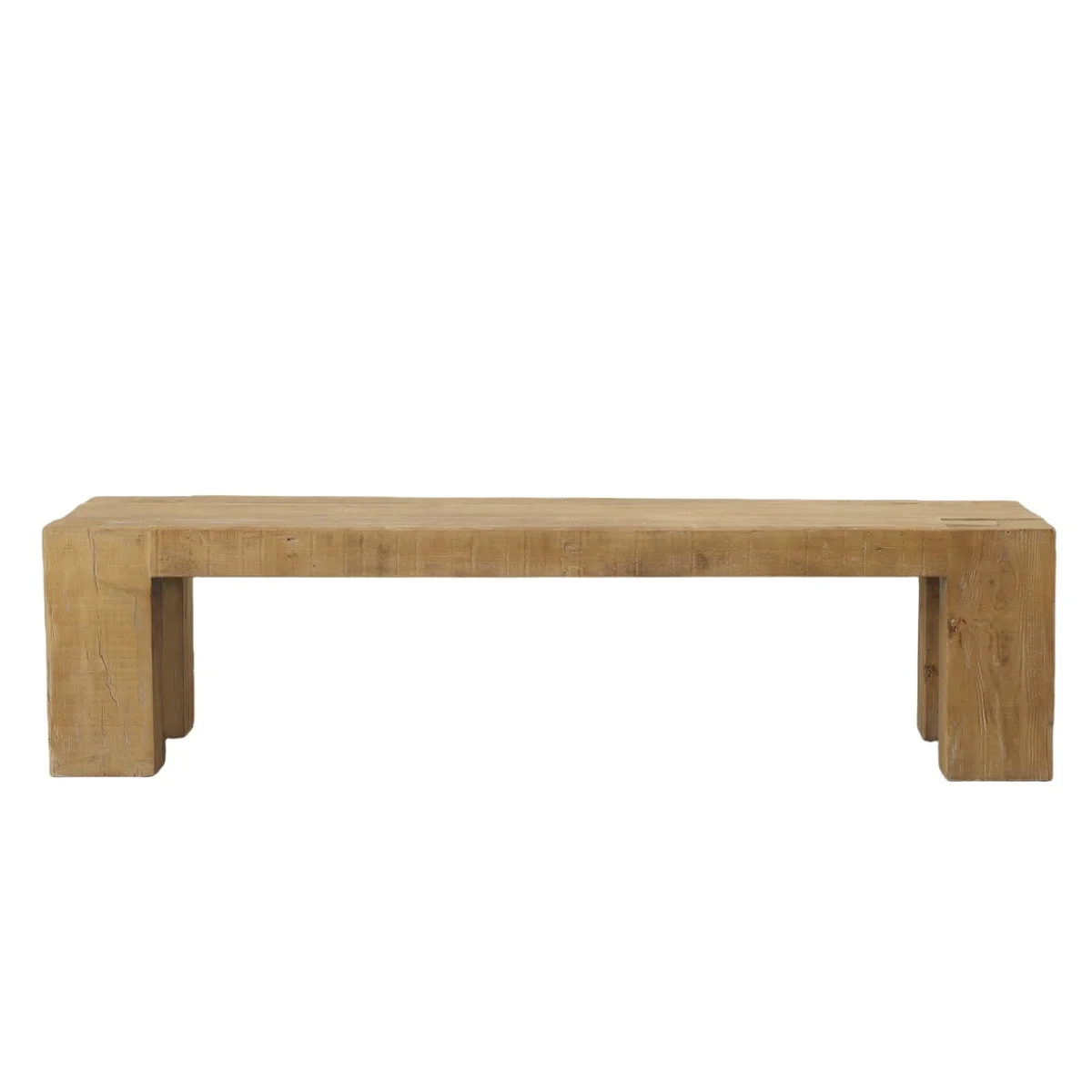 Ranger Bench Chairs & Benches Brown 6