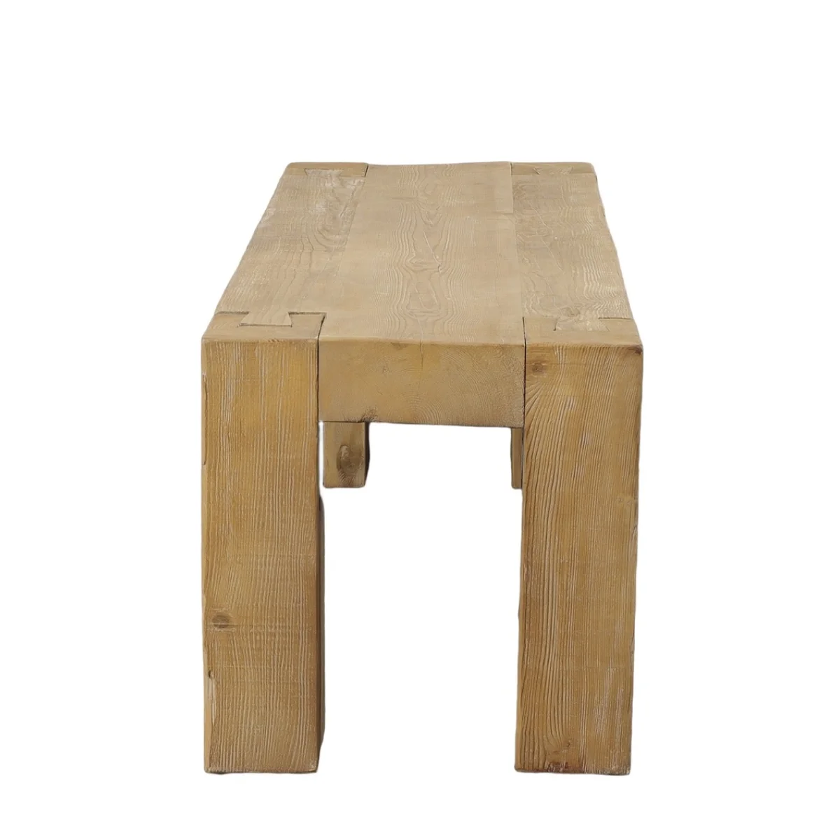 Ranger Bench Chairs & Benches Brown 7