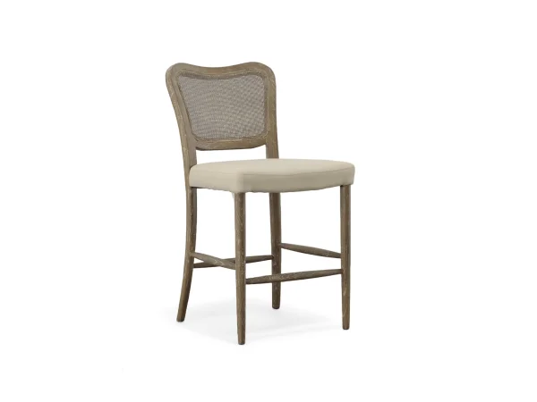 Foster Rectangular Chairside Chest Chairside Tables Chairside Tables 12